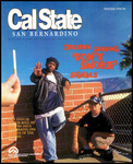 Cal State San Bernardino Magazine (Winter 1995-1996) by csusb