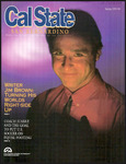 Cal State San Bernardino Magazine (Spring 1993-1994) by CSUSB