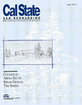 Cal State San Bernardino Magazine (Winter 1992-1993)