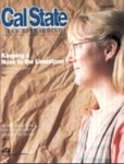 Cal State San Bernardino Magazine (Winter 1993-1994) by CSUSB
