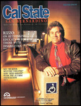 Cal State San Bernardino Magazine (Winter 1994-1995)