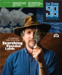 Cal State San Bernardino Magazine (Spring 2002) by CSUSB