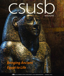 CSUSB Magazine (Summer 2014) by CSUSB