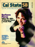 Cal State San Bernardino Magazine (Spring 1997-1998) by CSUSB
