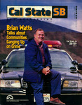Cal State San Bernardino Magazine (Spring 1998-1999) by CSUSB