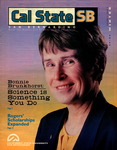 Cal State San Bernardino Magazine (Winter 1998-1999) by CSUSB