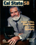Cal State San Bernardino Magazine (Winter 1997-1998) by CSUSB
