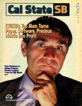 Cal State San Bernardino Magazine (Fall 1998-1999) by CSUSB