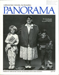 Panorama (April 1987) by CSUSB