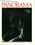 Panorama (January 1987) by CSUSB