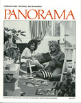 Panorama (July 1987) by CSUSB
