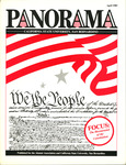 Panorama (April 1985)
