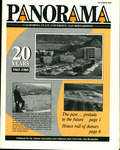 Panorama (October 1985) by CSUSB