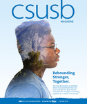 CSUSB Magazine (Spring 2018) by CSUSB
