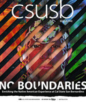 CSUSB Magazine (Spring 2019) by CSUSB
