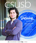 CSUSB Magazine (Fall 2022) by CSUSB