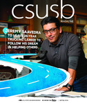 CSUSB Magazine (Spring 2023)