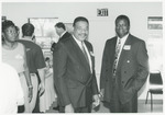Pastor Turner and others