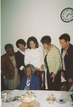 Lois Carson and others