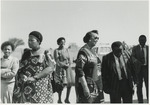 Dorothy Height and others on Swaziland trip