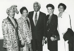 National Council of Negro Women, Inc. event
