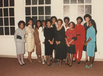 National Council of Negro Women, Inc. Cultural Arts Committee