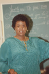 National Council of Negro Women, Inc. leader