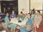 National Council of Negro Women, Inc. leaders
