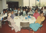 National Council of Negro Women, Inc. leaders
