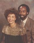 Barbara Sargeant Howard and Robert Howard