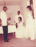 Robert Howard and others before prom