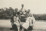 Ethel Carter and others