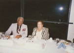 Willie Clarke and Valerie Pope Ludlam