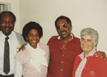 Connie Lexion, Willie Garrett, and others