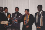 Danny Tillman and others