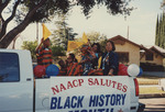 Black History Day parade