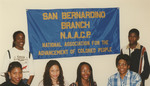 NAACP, San Bernardino Branch
