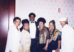 Sharon Brown and others