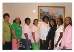 Alpha Kappa Alpha Sorority, Inc., Eta Nu Omega leadership retreat