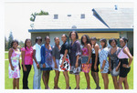 Alpha Kappa Alpha Eta Nu Omega Scholarship and Graduate Honorees