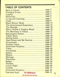 California State College, San Bernardino Yearbook (1983)