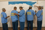 CBA_CIM_Mural_Activity-93 by California Institution for Men