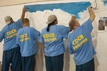 CBA_CIM_Mural_Activity-112 by California Institution for Men