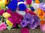 Paper Flowers by California Institution for Men