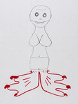 Exquisite Corpse by California Institution for Women