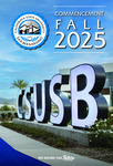 Commencement Program (Fall 2025) by CSUSB