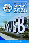 Commencement Program (Spring 2026) by CSUSB