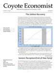 CE Spring 2011 by Coyote Economist