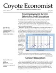 CE Spring 2012 by Coyote Economist