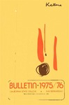 Course Catalog 1975-1976
